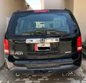 هوندا بايلوت EX 2014 - 7 مقاعد، بنزين